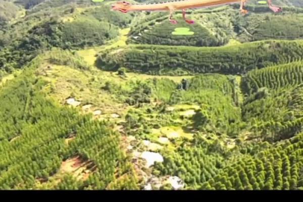 风水地理_风水宝地是成语吗