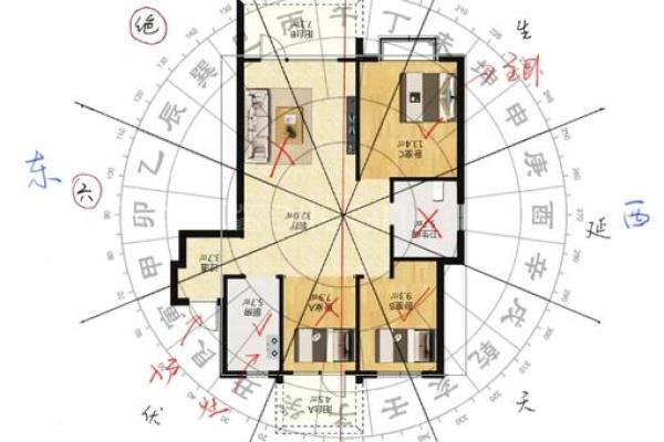 招财室内室外风水布局 招财室内室外风水布局