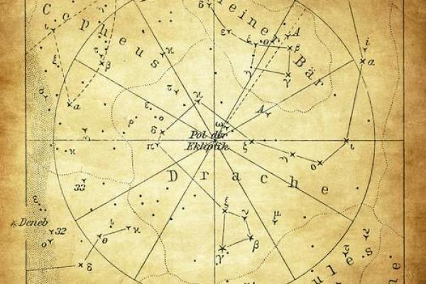 紫薇斗数主星长相