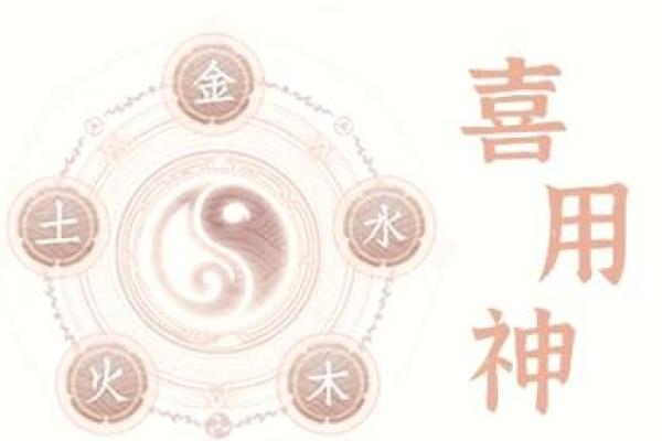 宝宝八字喜用神是什么意思