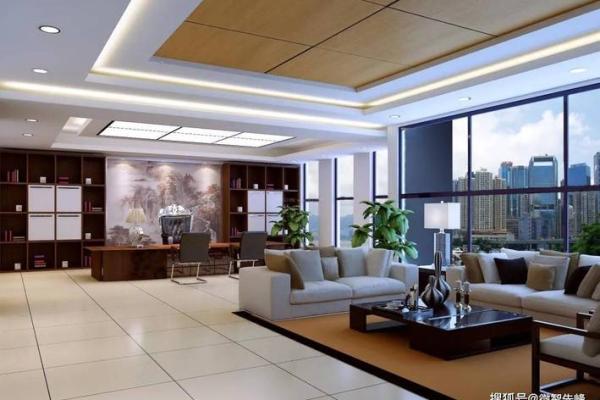 商务办公场所应注意的风水原则 商务办公场所应注意的风水原则