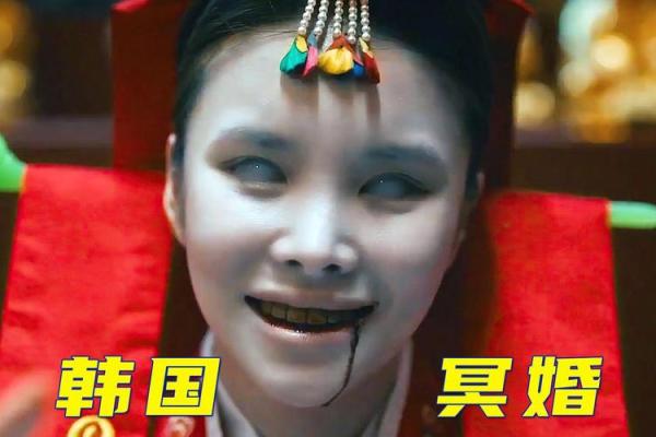 八字阴 易遭鬼怪缠身