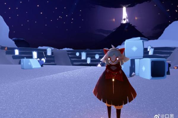 光遇星盘好友变成蓝色是拉黑了吗 光遇星盘好友变成蓝色是拉黑了吗