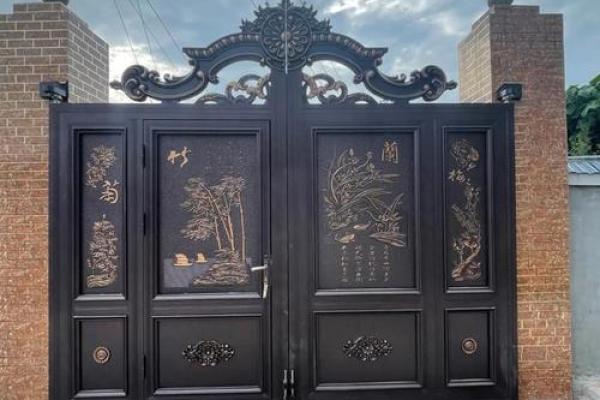 风水,商业大门风水宜忌有哪些 风水,商业大门风水宜忌有哪些