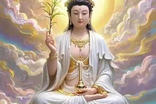 观音灵吉 观音灵吉