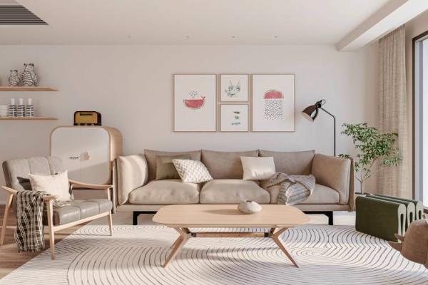 家居风水:客厅装修风水的六宜七忌! 家居风水:客厅装修风水的六宜七忌!