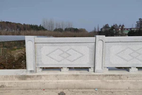 墓地栏杆风水 墓地栏杆风水