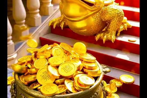 风水如何摆放金蟾可招财