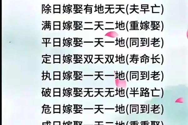 算命晚结婚的早结婚的怎么办