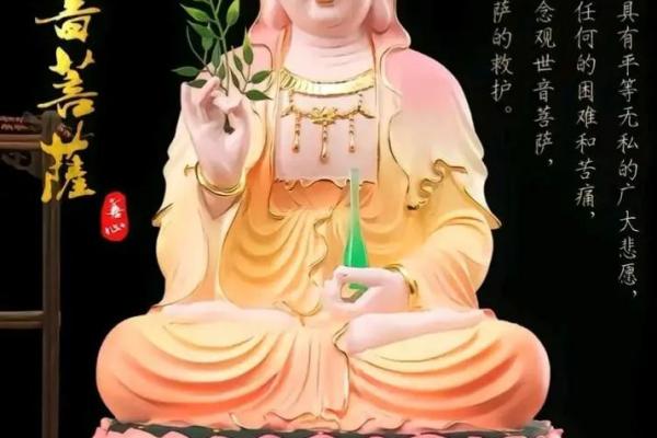 为什么说一年四个观音诞？