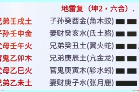 紫微斗数之八卦万物类象：坤卦详解