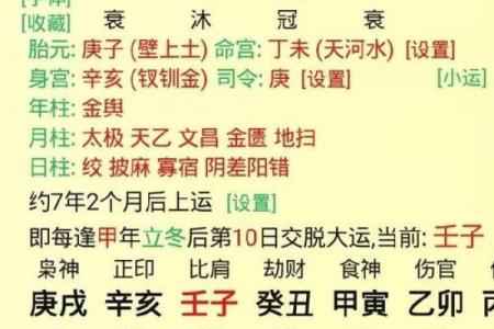 八字无官星就无事业吗