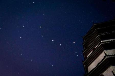 梦到紫薇星是什么意思