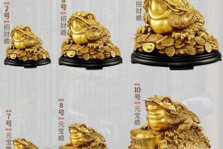 风水如何摆放金蟾可招财