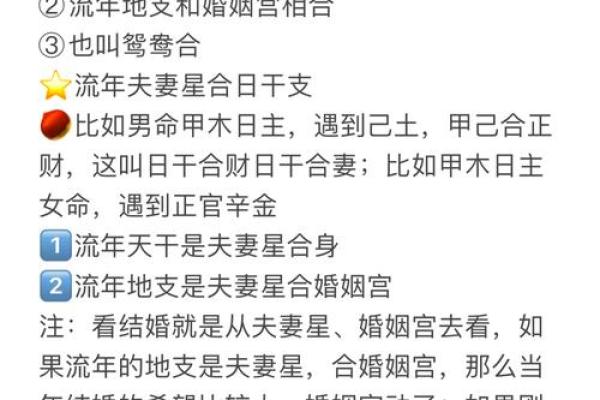 通过八字看婚姻 分析四柱八字婚姻