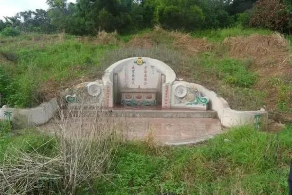 祖坟风水怎么看 祖坟风水怎么看