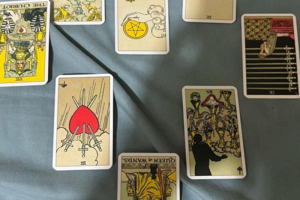 塔罗测试职场中是否受欢迎 塔罗测试职场中是否受欢迎