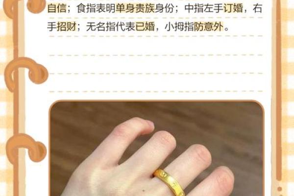 风水教你如何戴戒指旺婚姻运势 风水教你如何戴戒指旺婚姻运势