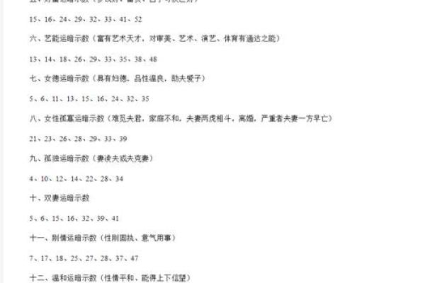 姓名八字数理吉凶详解 姓名八字数理吉凶详解