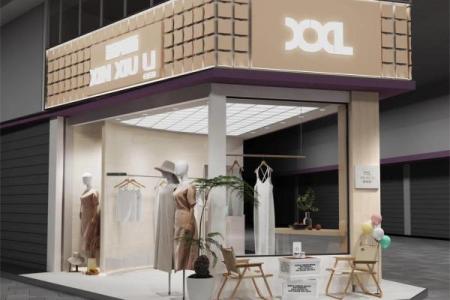 服装店风水布局，生意必定兴隆