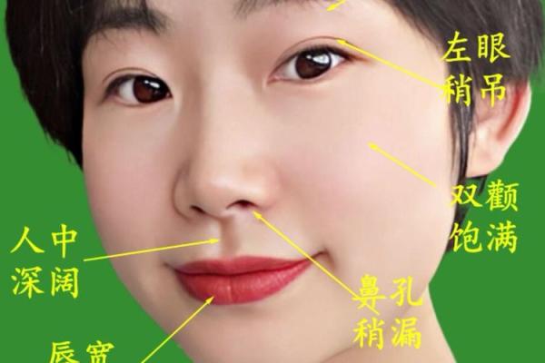 风水面相女人鼻头大到底好不好 风水面相女人鼻头大到底好不好