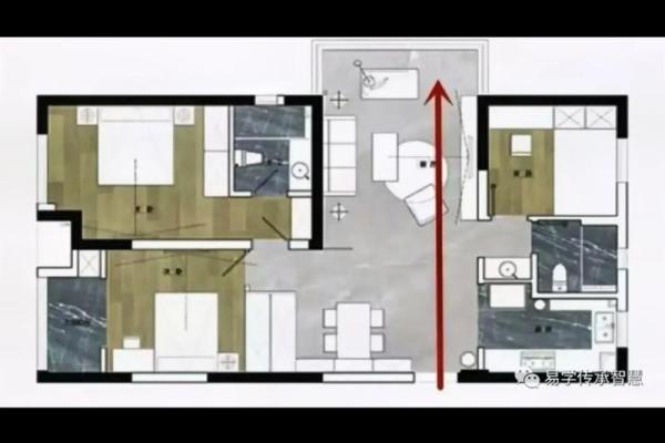 农村门对门风水有哪些禁忌 农村门对门风水有哪些禁忌