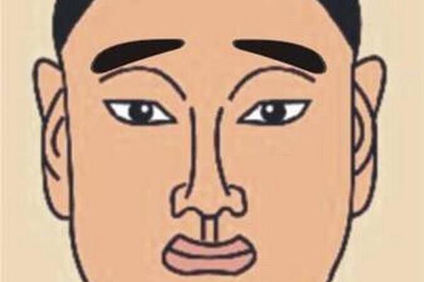 八字眉的人命运究竟如何- 八字眉的人命运究竟如何-