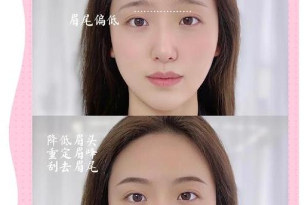 八字眉的人命运究竟如何- 八字眉的人命运究竟如何-