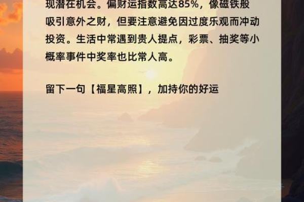 神准测试 -- 最近有偏财运吗? 神准测试 -- 最近有偏财运吗?
