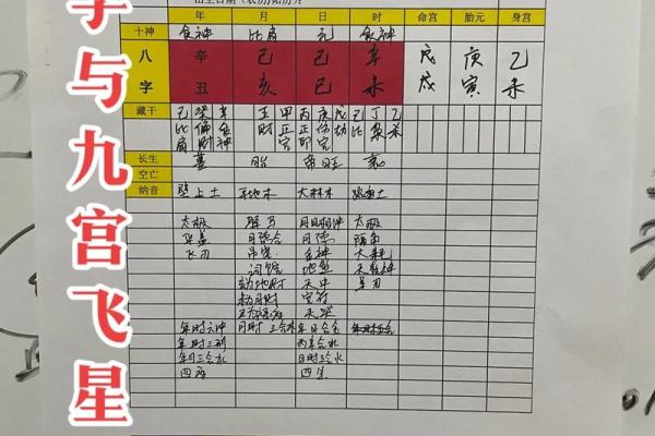 八字排盘免费算命程序 八字排盘免费算命程序