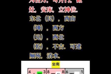 农村房屋风水布局 靠山靠水才能拥有好运势