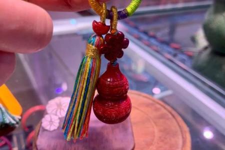 传统风水什么东西可以辟邪护身防鬼侵扰