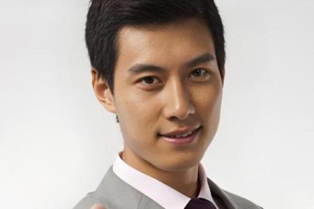 八字眉眉尾下垂的男人适合结婚吗