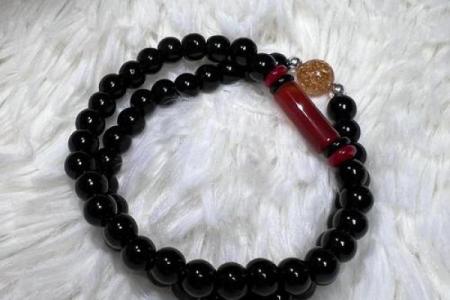 女人带黑曜石的风水禁忌有哪些