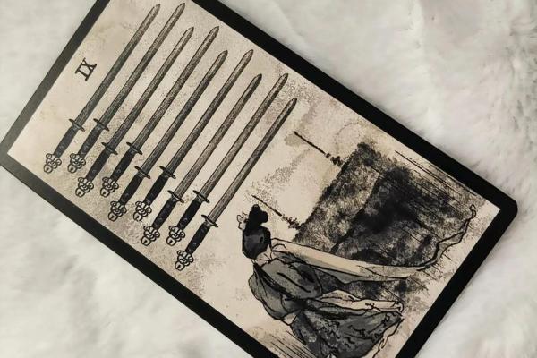 塔罗测试:近期相亲会不会成功? 塔罗测试:近期相亲会不会成功?