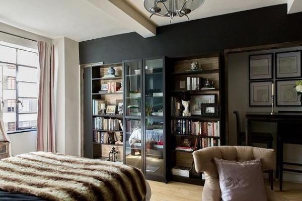 书房设立在卧室有什么风水讲究 书房设立在卧室有什么风水讲究