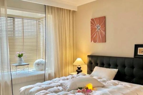 卧室里面安装吸顶灯的风水禁忌 卧室里面安装吸顶灯的风水禁忌