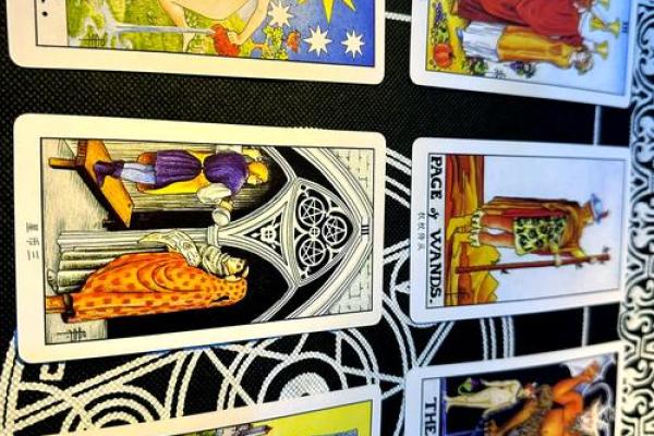 塔罗测试你该如何追求心仪的对象? 塔罗测试你该如何追求心仪的对象?