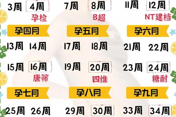 怀孕能算命吗 怀孕能算命吗