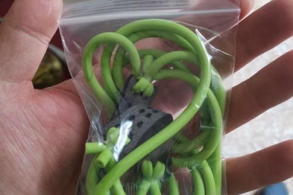 皮筋八字套 皮筋八字套