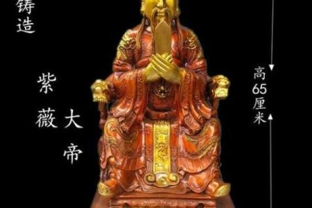 紫薇斗数中临官