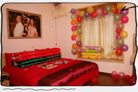 六大婚房风水宜忌