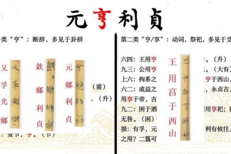 紫薇斗数元贞利