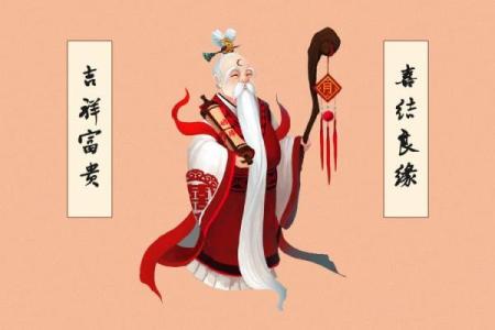 月老灵签姻缘签第三签中 月老灵签第三签缘分？