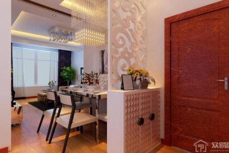 客厅装修走廊风水要注意的问题