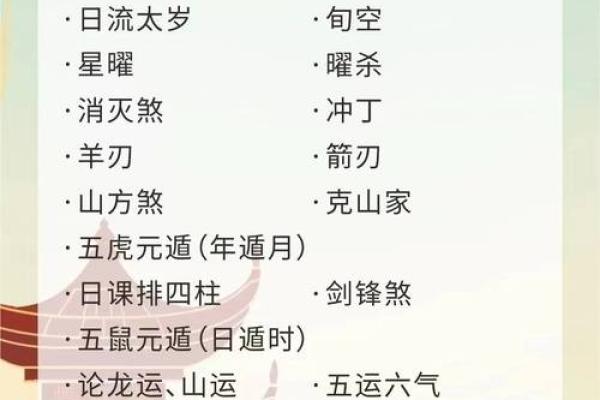 风水学快速入门需要掌握的知识 风水学快速入门需要掌握的知识