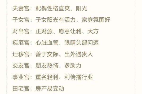 紫薇斗数看财富自由