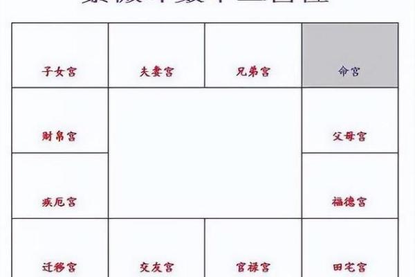 紫薇星入兄弟宫旺科 紫薇星入兄弟宫旺科