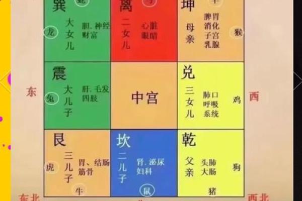 哪些风水因素关乎人们生男或生女呢-