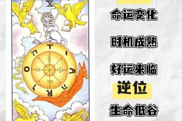 塔罗牌测试5月事业运势？